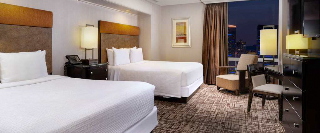 Treasure Island - TI Las Vegas Hotel & Casino ★★★★ -  - Las Vegas, États-Unis