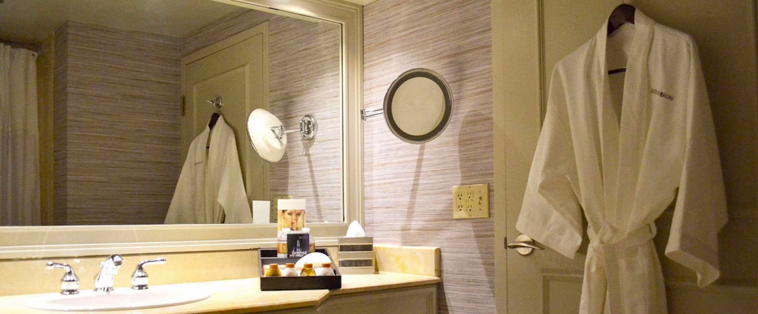 Treasure Island - TI Las Vegas Hotel & Casino ★★★★ -  - Las Vegas, États-Unis