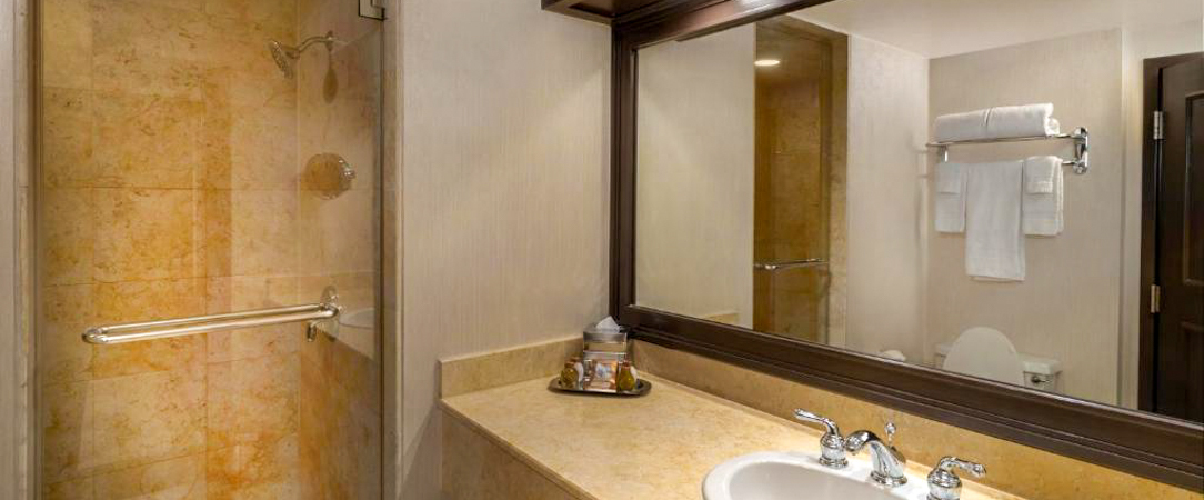 Treasure Island - TI Las Vegas Hotel & Casino ★★★★ -  - Las Vegas, États-Unis