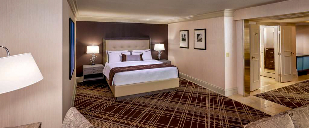 Treasure Island - TI Las Vegas Hotel & Casino ★★★★ -  - Las Vegas, États-Unis