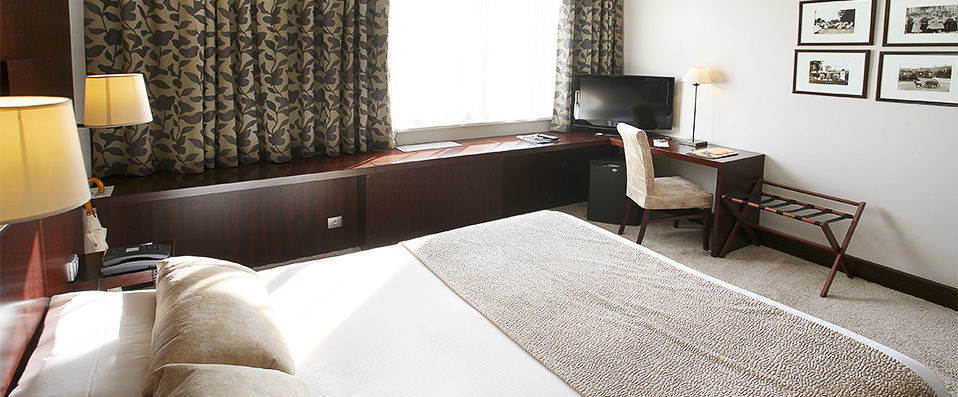 Le Roosevelt ★★★★ - A charming hotel located in the heart of the 6th quarter of Lyon. - Lyon, France