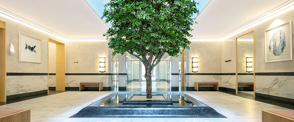 Regent Porto Montenegro ★★★★★ - Elite luxury in one of Europe’s best up-and-coming destinations. - Tivat, Montenegro