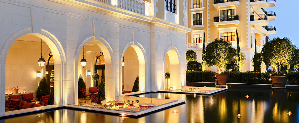Regent Porto Montenegro ★★★★★ - Elite luxury in one of Europe’s best up-and-coming destinations. - Tivat, Montenegro