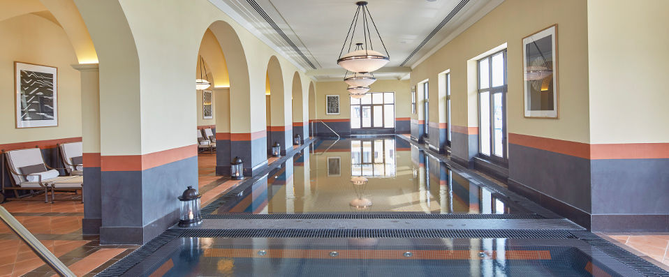 Regent Porto Montenegro ★★★★★ - Elite luxury in one of Europe’s best up-and-coming destinations. - Tivat, Montenegro