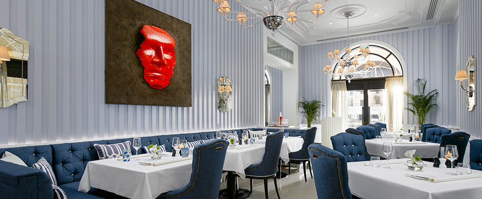 Regent Porto Montenegro ★★★★★ - Elite luxury in one of Europe’s best up-and-coming destinations. - Tivat, Montenegro