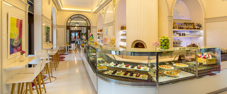 Regent Porto Montenegro ★★★★★ - Elite luxury in one of Europe’s best up-and-coming destinations. - Tivat, Montenegro