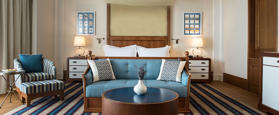 Regent Porto Montenegro ★★★★★ - Elite luxury in one of Europe’s best up-and-coming destinations. - Tivat, Montenegro