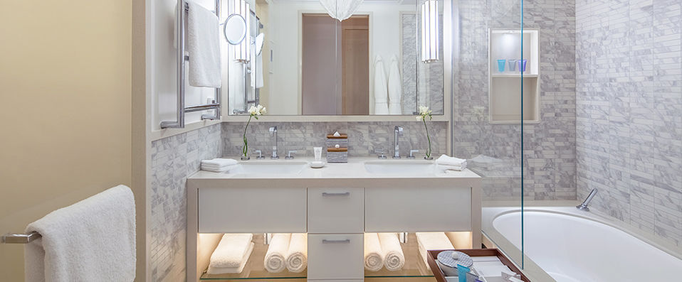Regent Porto Montenegro ★★★★★ - Elite luxury in one of Europe’s best up-and-coming destinations. - Tivat, Montenegro