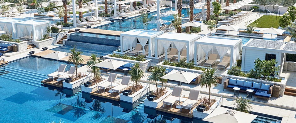 Regent Porto Montenegro ★★★★★ - Elite luxury in one of Europe’s best up-and-coming destinations. - Tivat, Montenegro