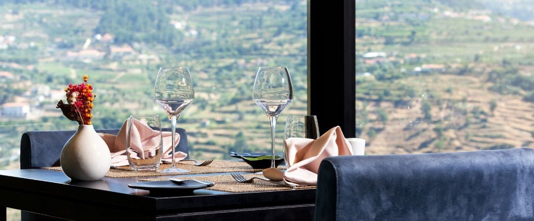 Douro Palace Hotel Resort & Spa ★★★★ - Winery and luxury in the depths of Portugal’s picturesque countryside. - Douro Valley, Portugal