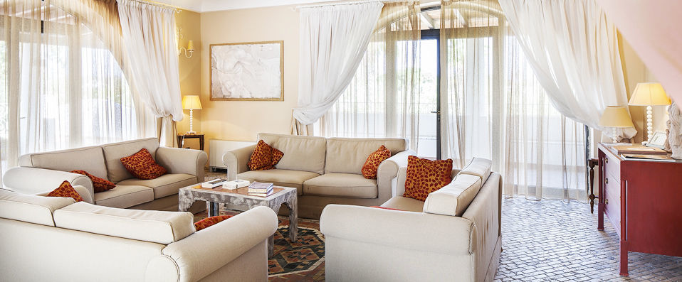 Hotel Garden ★★★★ - Adventure combined with remedial pampering on the mysterious island of Vulcano. - Vulcano, Sicily