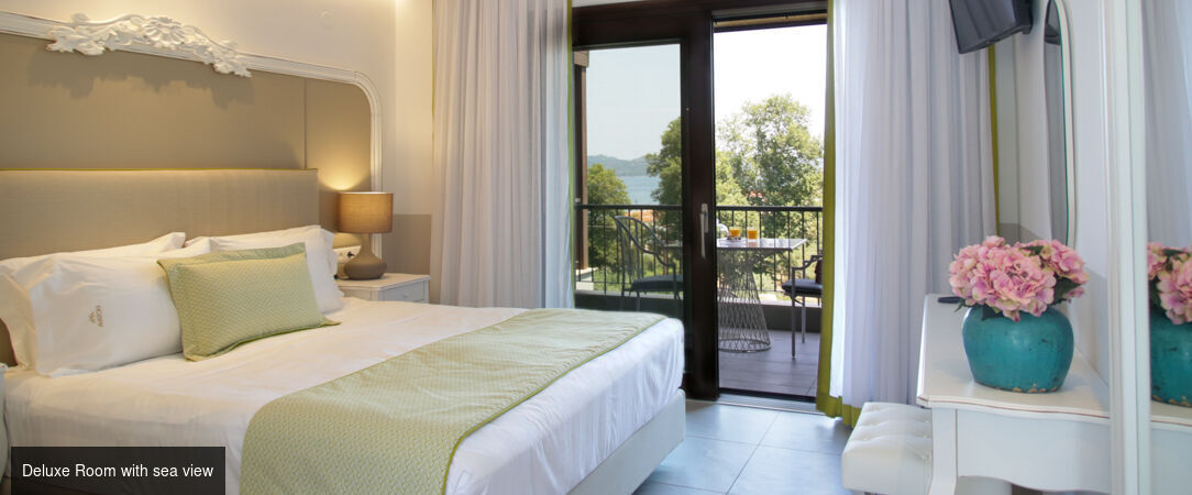 Avaton Luxury Hotel & Villas ★★★★★ - Embrace the great outdoors of Halkidiki in 5-star luxury. - Halkidiki, Greece