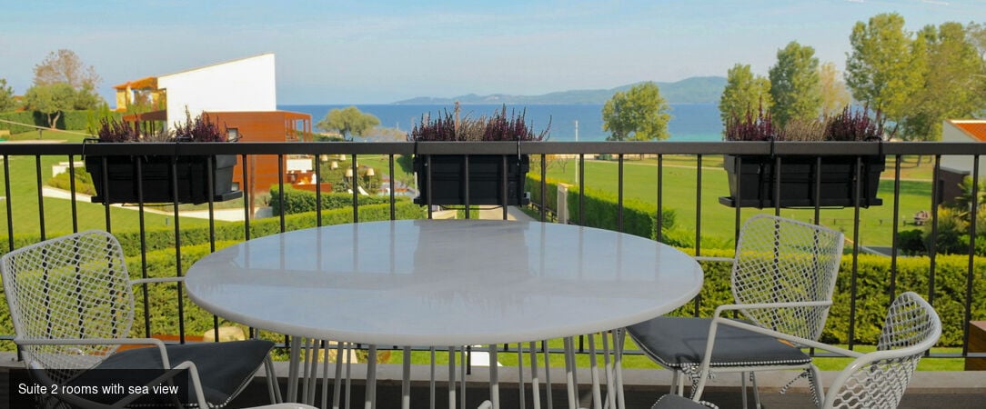 Avaton Luxury Hotel & Villas ★★★★★ - Embrace the great outdoors of Halkidiki in 5-star luxury. - Halkidiki, Greece
