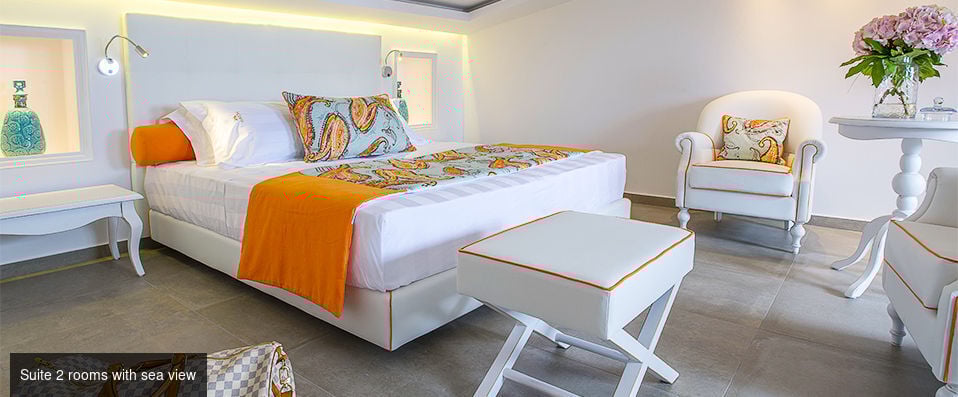Avaton Luxury Hotel & Villas ★★★★★ - Embrace the great outdoors of Halkidiki in 5-star luxury. - Halkidiki, Greece