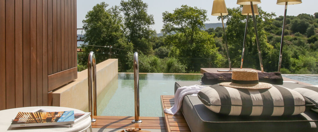 Avaton Luxury Beach Resort ★★★★★ - Prestige dans « le paradis secret de la Grèce ». - Chalcidique, Grèce