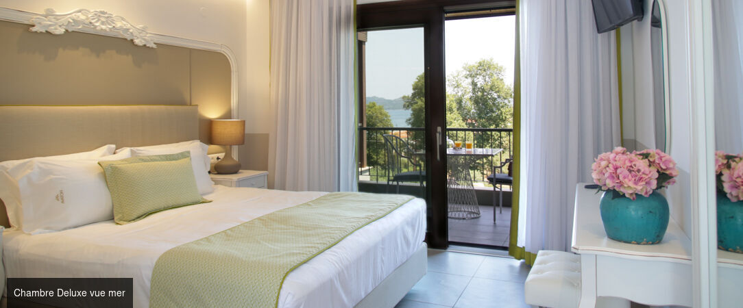 Avaton Luxury Beach Resort ★★★★★ - Prestige dans « le paradis secret de la Grèce ». - Chalcidique, Grèce