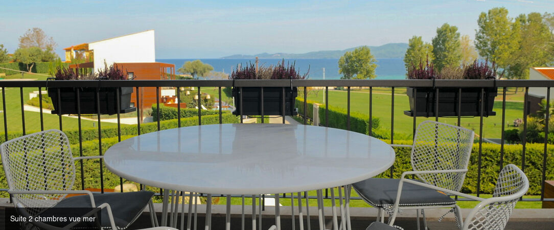 Avaton Luxury Beach Resort ★★★★★ - Prestige dans « le paradis secret de la Grèce ». - Chalcidique, Grèce
