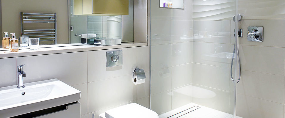 Cheval Three Quays ★★★★★ - Appartement 5 étoiles au coeur de la City. - Londres, Angleterre