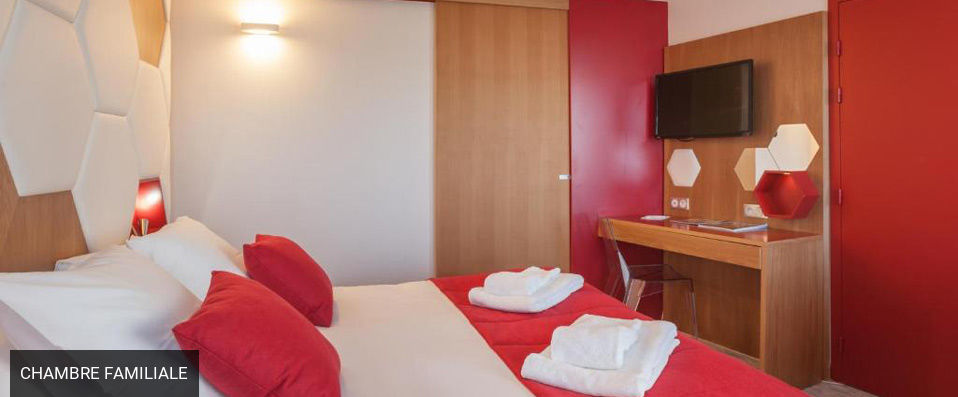 Hôtel Le Royal Ours Blanc ★★★★ - L’adresse rêvée pour un séjour à la montagne. - Alpe d'Huez, France