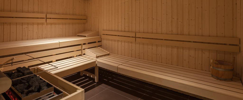 Hôtel Le Royal Ours Blanc ★★★★ - L’adresse rêvée pour un séjour à la montagne. - Alpe d'Huez, France