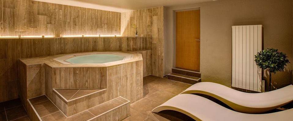 Hôtel Le Royal Ours Blanc ★★★★ - L’adresse rêvée pour un séjour à la montagne. - Alpe d'Huez, France