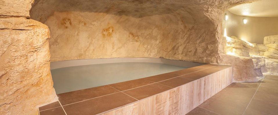 Hôtel Le Royal Ours Blanc ★★★★ - L’adresse rêvée pour un séjour à la montagne. - Alpe d'Huez, France