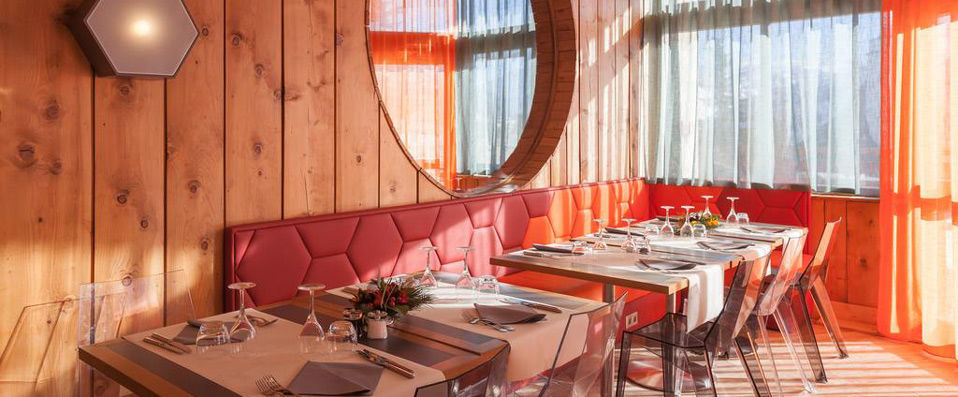 Hôtel Le Royal Ours Blanc ★★★★ - L’adresse rêvée pour un séjour à la montagne. - Alpe d'Huez, France