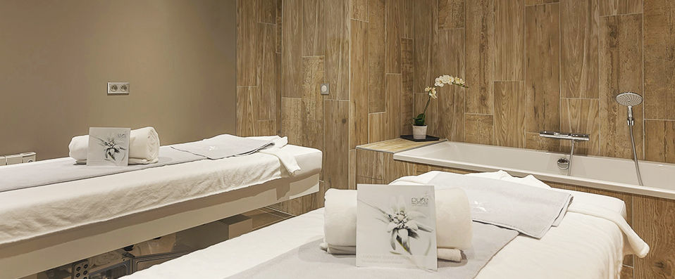 Hôtel Le Royal Ours Blanc ★★★★ - L’adresse rêvée pour un séjour à la montagne. - Alpe d'Huez, France