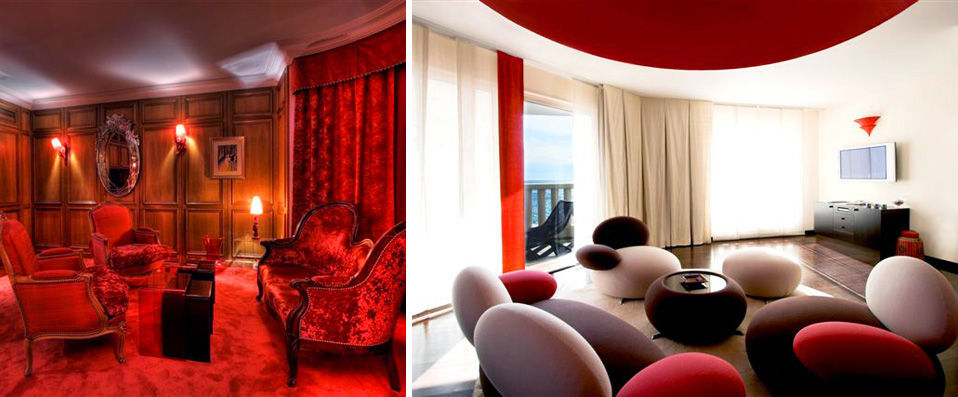 3.14 Hôtel ★★★★ - Par Mathilde Laumon, correspondante de VeryChic - Cannes, France