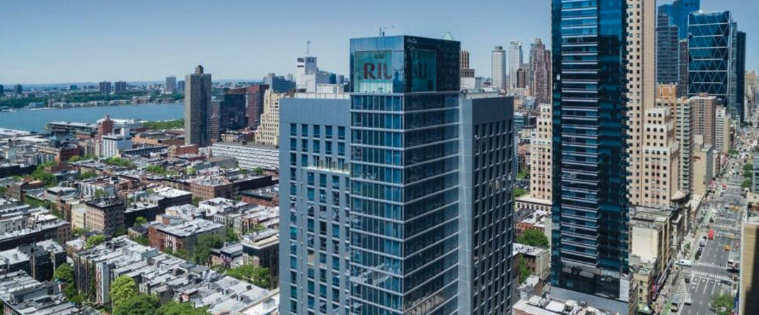 RIU Plaza New York Times Square ★★★★ - Découvrez les secrets et l’histoire de la Grosse Pomme. - New York, États-Unis