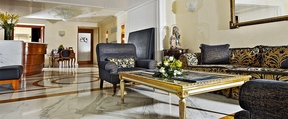 Palazzo Turchini ★★★★ - A charming hotel in the heart of the historic centre. <b>Availability until Agust 2017!</b> - Naples, Italy