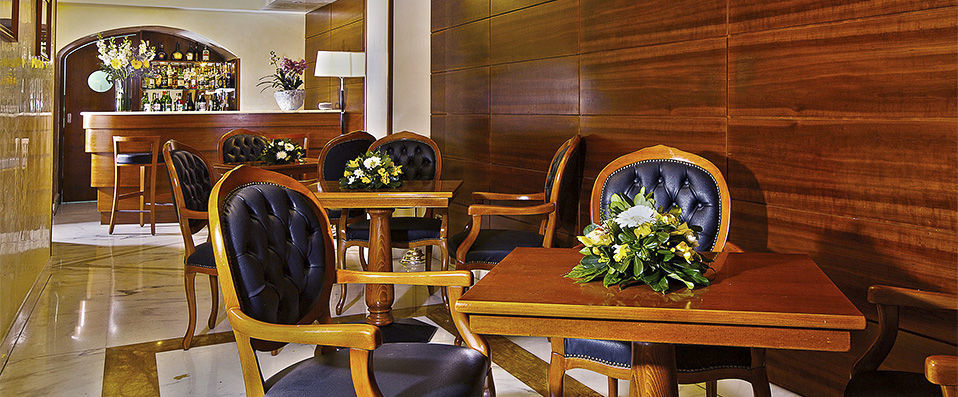 Palazzo Turchini ★★★★ - A charming hotel in the heart of the historic centre. <b>Availability until Agust 2017!</b> - Naples, Italy