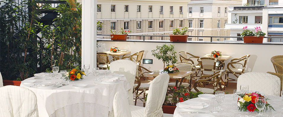 Palazzo Turchini ★★★★ - A charming hotel in the heart of the historic centre. <b>Availability until Agust 2017!</b> - Naples, Italy