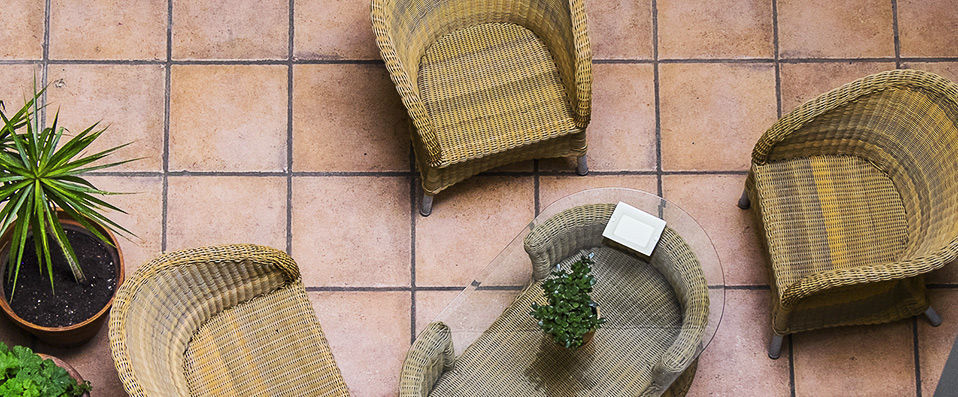 Palazzo Turchini ★★★★ - A charming hotel in the heart of the historic centre. <b>Availability until Agust 2017!</b> - Naples, Italy