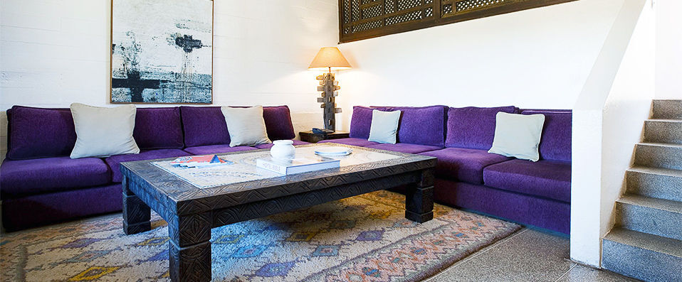 Dar Maktoub - Oasis de tranquillité aux portes d’Agadir - Agadir, Maroc