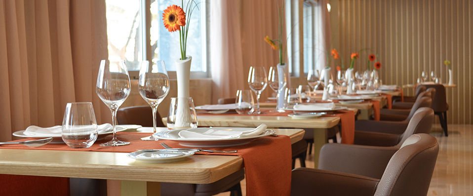 Occidental Lisboa ★★★★ - Contemporary luxury in the heart of Lisbon. - Lisbon, Portugal