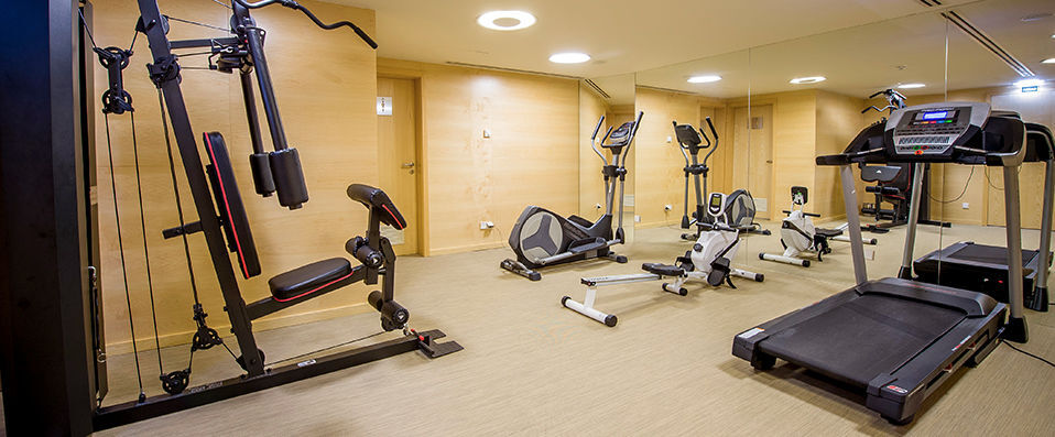 Occidental Lisboa ★★★★ - Contemporary luxury in the heart of Lisbon. - Lisbon, Portugal