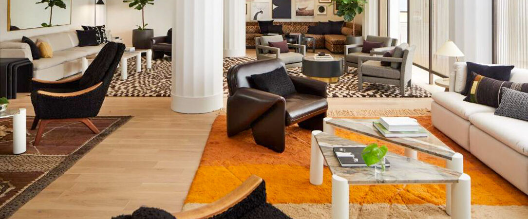 Kimpton Alton Fishermans Wharf by IHG ★★★★ - Charme vintage, hôtel chic et bohème sur le Quai des Pêcheurs à San Francisco. - San Francisco, United States