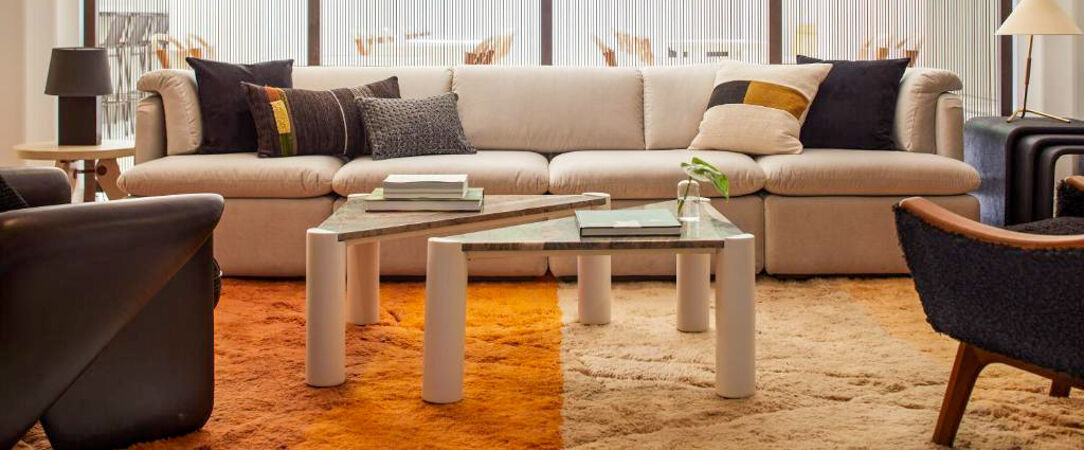 Kimpton Alton Fishermans Wharf by IHG ★★★★ - Charme vintage, hôtel chic et bohème sur le Quai des Pêcheurs à San Francisco. - San Francisco, United States