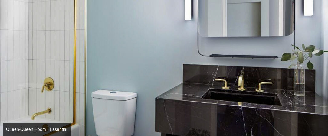 Kimpton Alton Fishermans Wharf by IHG ★★★★ - Charme vintage, hôtel chic et bohème sur le Quai des Pêcheurs à San Francisco. - San Francisco, United States