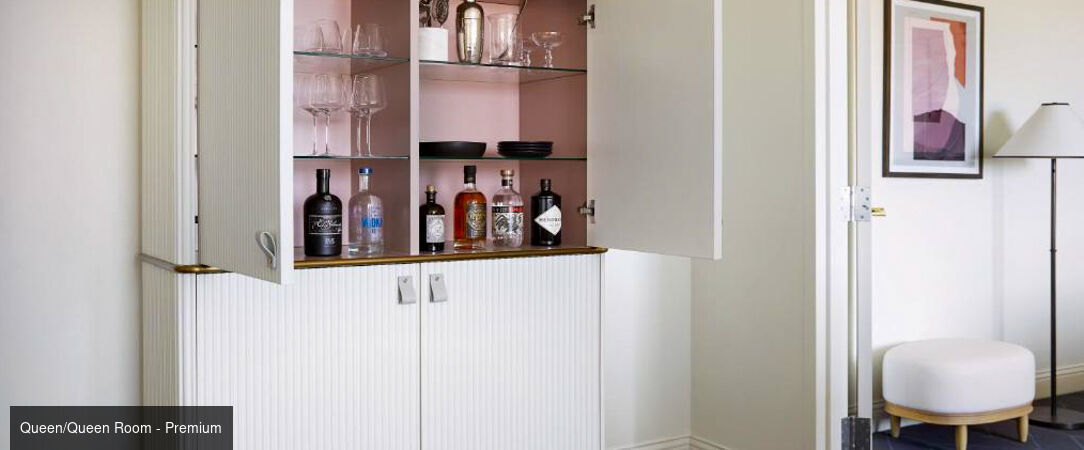 Kimpton Alton Fishermans Wharf by IHG ★★★★ - Charme vintage, hôtel chic et bohème sur le Quai des Pêcheurs à San Francisco. - San Francisco, United States