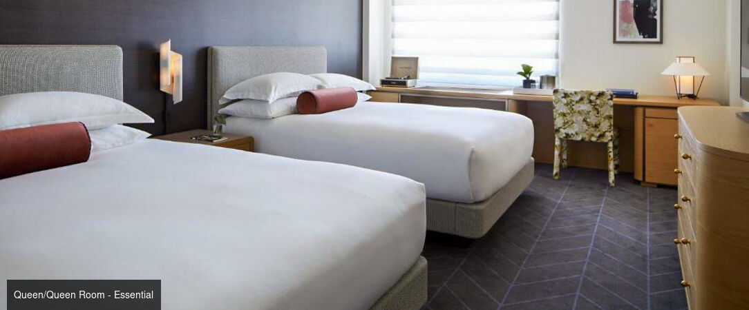 Kimpton Alton Fishermans Wharf by IHG ★★★★ - Charme vintage, hôtel chic et bohème sur le Quai des Pêcheurs à San Francisco. - San Francisco, United States