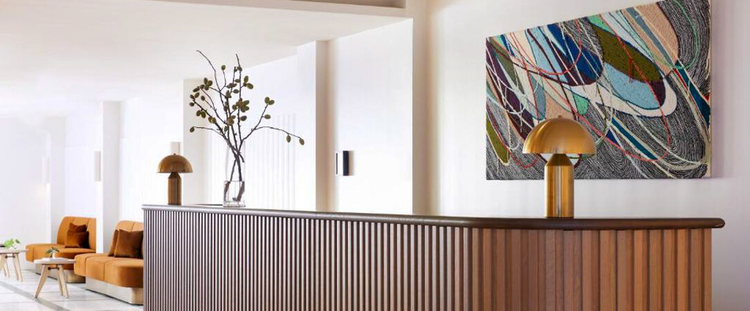 Kimpton Alton Fishermans Wharf by IHG ★★★★ - Charme vintage, hôtel chic et bohème sur le Quai des Pêcheurs à San Francisco. - San Francisco, United States