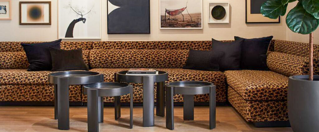 Kimpton Alton Fishermans Wharf by IHG ★★★★ - Charme vintage, hôtel chic et bohème sur le Quai des Pêcheurs à San Francisco. - San Francisco, États-Unis