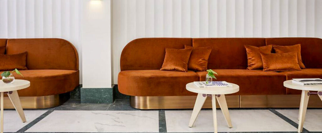 Kimpton Alton Fishermans Wharf by IHG ★★★★ - Charme vintage, hôtel chic et bohème sur le Quai des Pêcheurs à San Francisco. - San Francisco, États-Unis