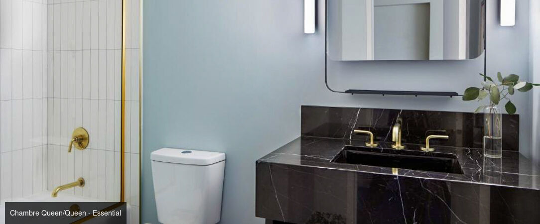 Kimpton Alton Fishermans Wharf by IHG ★★★★ - Charme vintage, hôtel chic et bohème sur le Quai des Pêcheurs à San Francisco. - San Francisco, États-Unis