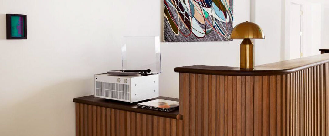 Kimpton Alton Fishermans Wharf by IHG ★★★★ - Charme vintage, hôtel chic et bohème sur le Quai des Pêcheurs à San Francisco. - San Francisco, États-Unis