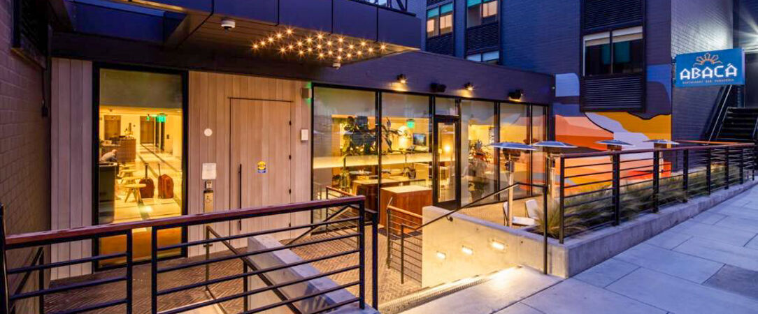 Kimpton Alton Fishermans Wharf by IHG ★★★★ - Charme vintage, hôtel chic et bohème sur le Quai des Pêcheurs à San Francisco. - San Francisco, États-Unis