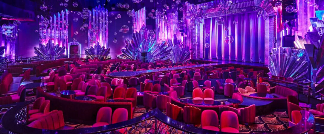 Titre du produit - Séjour de luxe dans la capitale mondiale du divertissement. - Las Vegas, États-Unis