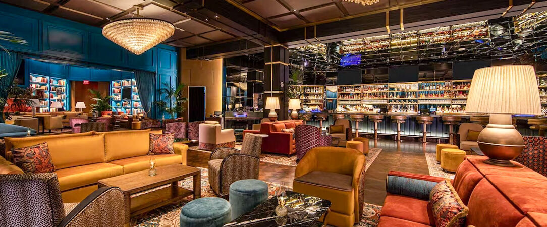 Titre du produit - Séjour de luxe dans la capitale mondiale du divertissement. - Las Vegas, États-Unis